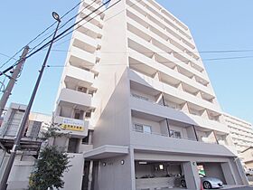 広島県安芸郡海田町南大正町（賃貸マンション1DK・9階・30.00㎡） その1