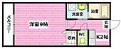 広島市安芸区中野3丁目 2階建 築27年のイメージ