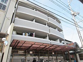 リベルテ矢野  ｜ 広島県広島市安芸区矢野西5丁目（賃貸マンション1K・3階・18.30㎡） その1