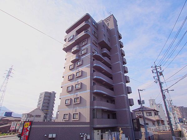 広島県安芸郡海田町昭和町(賃貸マンション1K・3階・31.09㎡)の写真 その1