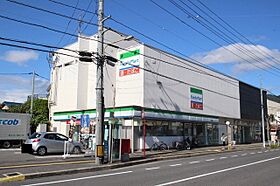 広島県安芸郡府中町石井城1丁目（賃貸マンション1K・3階・30.66㎡） その22