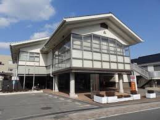 画像24:【郵便局】熊野中溝簡易郵便局まで902ｍ