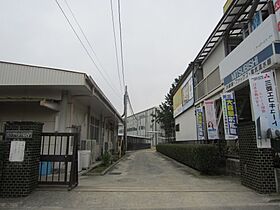 広島県安芸郡府中町茂陰1丁目1-11（賃貸マンション1K・2階・30.30㎡） その26