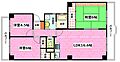 ラフィーネ府中3階7.7万円