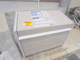 広島県安芸郡府中町浜田3丁目（賃貸アパート1K・1階・25.63㎡） その14