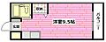 レジェンド船越南2階3.1万円