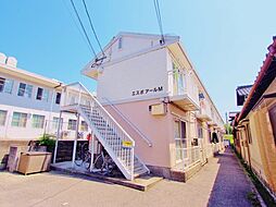 🉐敷金礼金0円！🉐山陽本線 海田市駅 徒歩5分