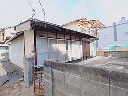 坂東2丁目借家