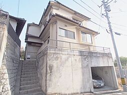 呉線 矢野駅 徒歩23分