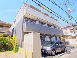 リフレスロイヤルシティV
