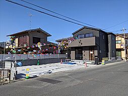リーブルガーデン熊谷箱田第6　新築分譲住宅