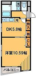 本千葉駅 6.9万円