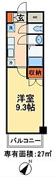 東千葉駅 5.1万円