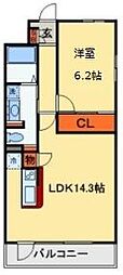 東船橋駅 10.8万円