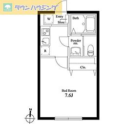 千葉駅 5.7万円