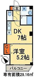 幕張駅 7.2万円