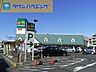 周辺：マルエツ蘇我南町店 徒歩31分。スーパー 2460m