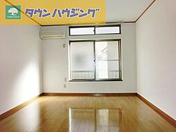 コーポユタカ 101 1階1Kのリビング/ダイニング