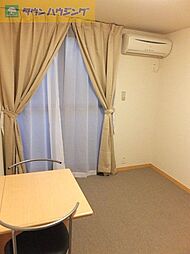 JR総武本線 東千葉駅 徒歩9分の賃貸マンション 4階1Kのリビング/ダイニング