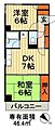 ビジュアルピア5階8.0万円