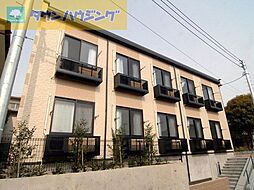 JR内房線 本千葉駅 徒歩25分の賃貸アパート