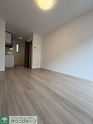 アヴァンス 103 1階1LDKのリビング/ダイニング