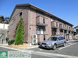 ヴェルデ都町 106