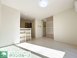 カーサスミレセグンダ 101 1階1LDKのリビング/ダイニング