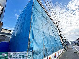 京成本線 八千代台駅 徒歩8分の賃貸アパート