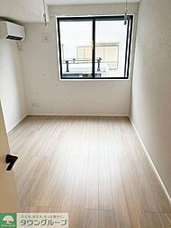 ザ・グランドレジデンス稲毛 202 2階1Kのリビング/ダイニング