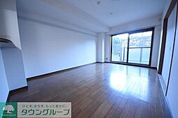 ヒロ末広 703 7階3LDKのリビング/ダイニング