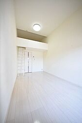 マリアージュ 106 1階1Kのリビング/ダイニング