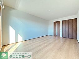 Ｔａｃ　Ｆｏｒｅｓｔ 305 3階1Kのリビング/ダイニング