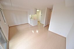 ＡｒｉａＯｒｃｈｉｓ 203 2階1LDKのリビング/ダイニング