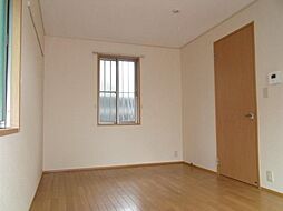 グレイスＡ・Ｂ 203 2階1Kのリビング/ダイニング