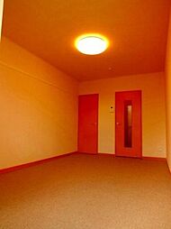 京成千葉線 京成稲毛駅 徒歩6分の賃貸マンション 2階1Kのリビング/ダイニング