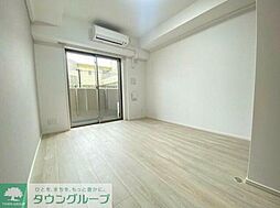 ＬＵＸＥＮＡ勝田台 402 4階1Kのリビング/ダイニング