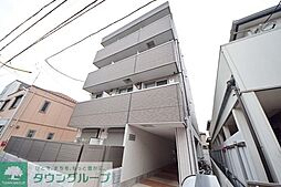 アルカンシエル幕張