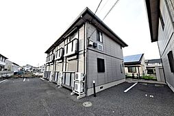 JR総武線 幕張本郷駅 徒歩8分の賃貸アパート