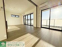 千葉市中央区問屋町マンション 3LDKの写真