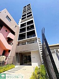 JR外房線 本千葉駅 徒歩2分の賃貸マンション