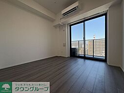 JR外房線 本千葉駅 徒歩2分の賃貸マンション 9階1Kのリビング/ダイニング