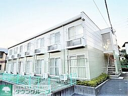 千葉都市モノレール スポーツセンター駅 徒歩9分の賃貸アパート