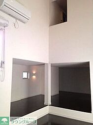 JR総武線 千葉駅 徒歩15分の賃貸アパート 2階1Kのリビング/ダイニング