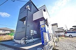 JR総武線 千葉駅 徒歩15分の賃貸アパート