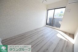 ベルメント東千葉 301 3階1Kのリビング/ダイニング