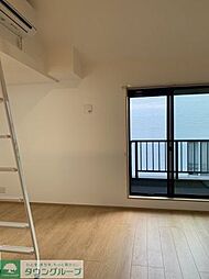 Ｏｕｒｓ　Ｌａｖａｎｄｅ（ウルス・ラヴァンド） 303 3階1Kのリビング/ダイニング