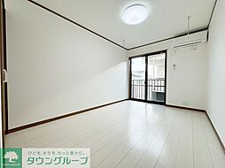 JR総武本線 都賀駅 徒歩13分の賃貸アパート 2階1Kのリビング/ダイニング