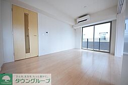 ヒューリックレジデンス千葉中央 01206 12階3LDKのリビング/ダイニング