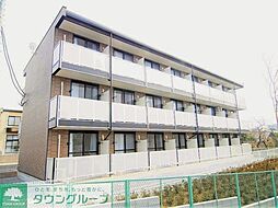 レオパレスレフア